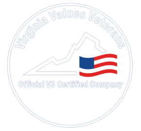 V3 Certification Seal